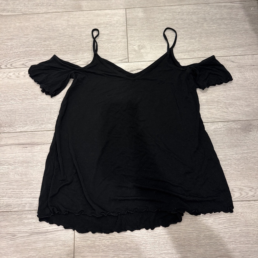 American Eagle top